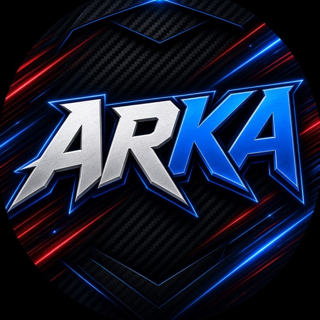 ARKA GT3