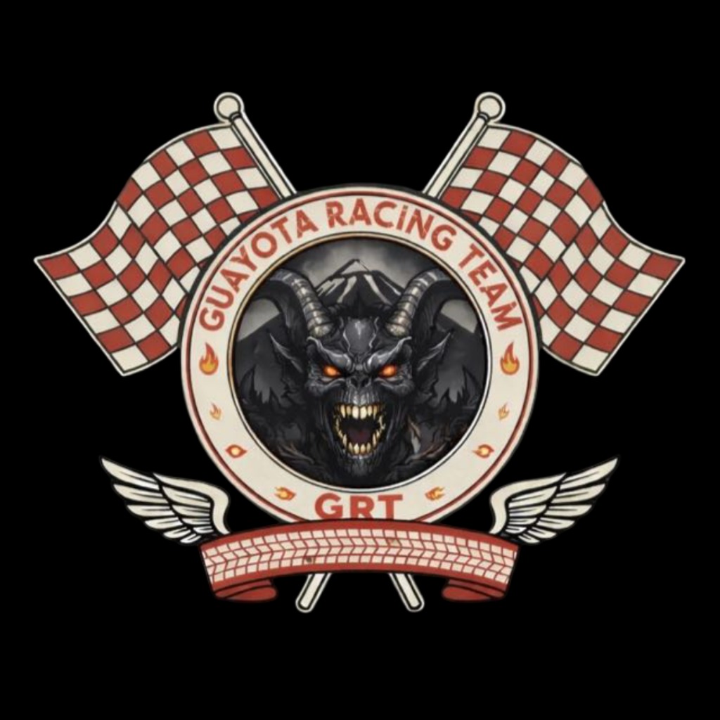 Guayota Racing Team
