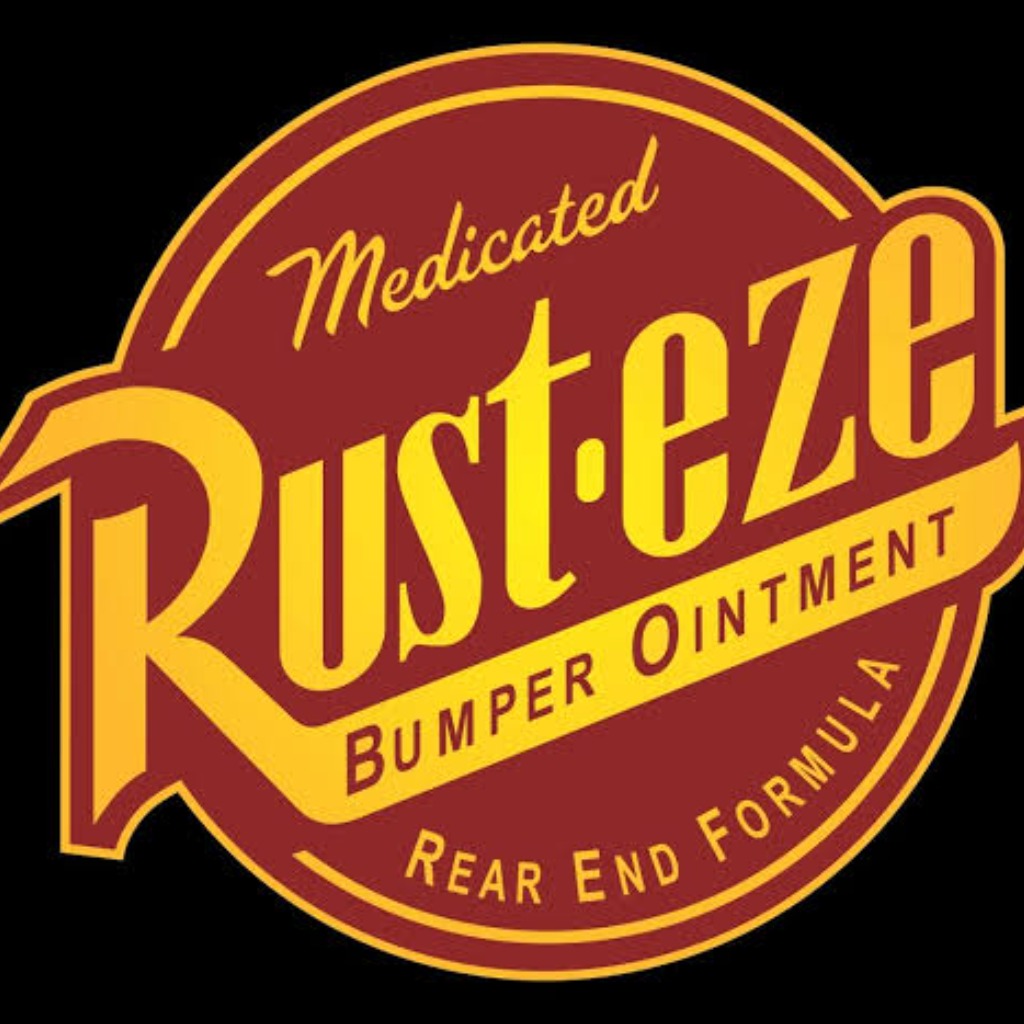 RUSTEZE