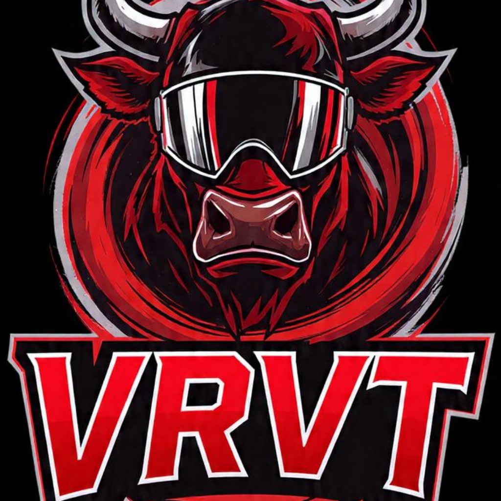 Velocity Red Vortex Team/ Velocity Blue Vortex